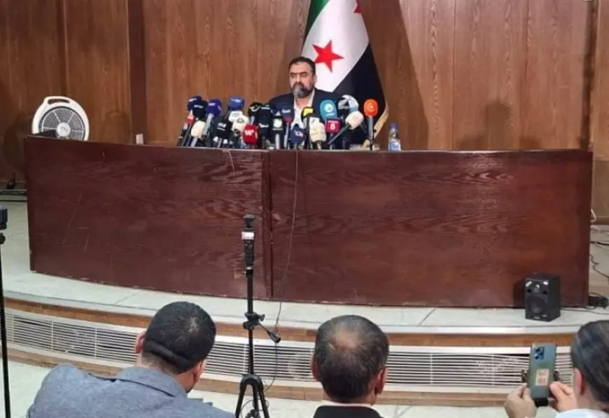 عضو لجنة سورية: إطلاق سراح عناصر النظام السابق لعدم وجود تهم بحقهم