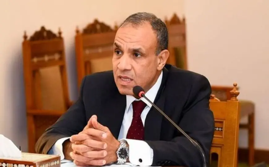 وزير الخارجية يتوجه إلى النرويج للمشاركة في منتدى أوسلو