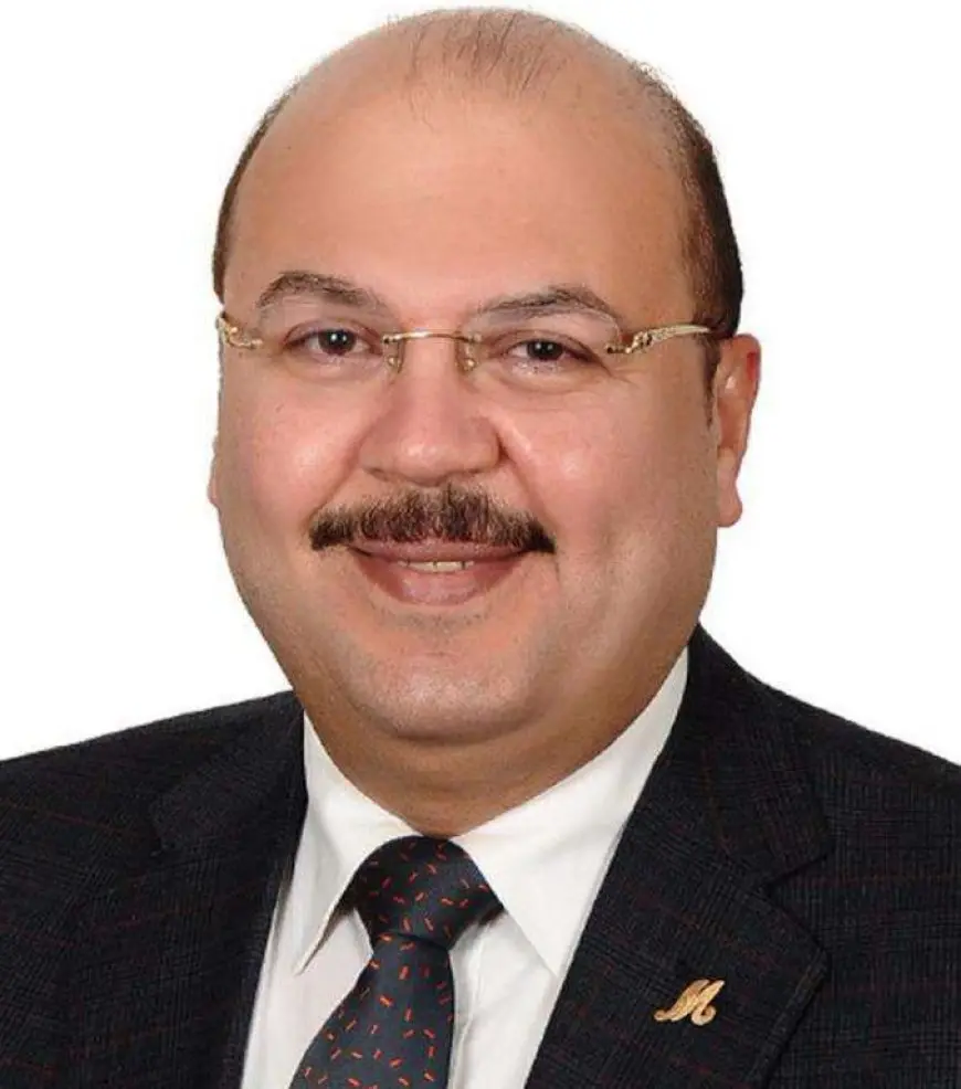 قيادي بمستقبل وطن: استيلاء قوات الاحتلال الإسرائيلي على سفينة مادلين وصمة عار في جبين الإنسانية