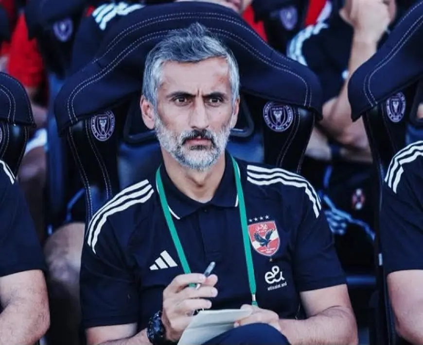 ريبيرو يمنح لاعبي الأهلي راحة 24 ساعة قبل مواجهة إنتر ميامي