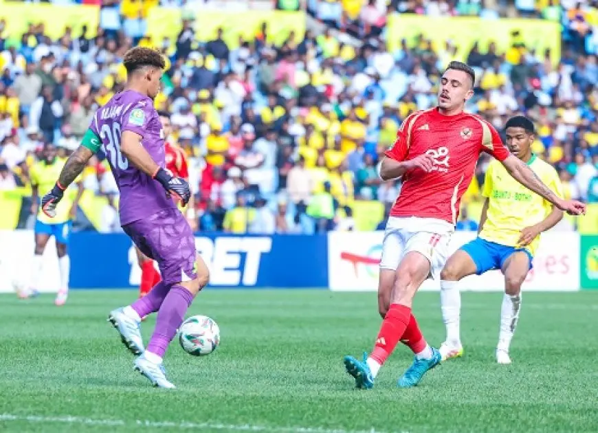 الأهلي يجهز جراديشار لمواجهة إنتر ميامي في افتتاح المونديال