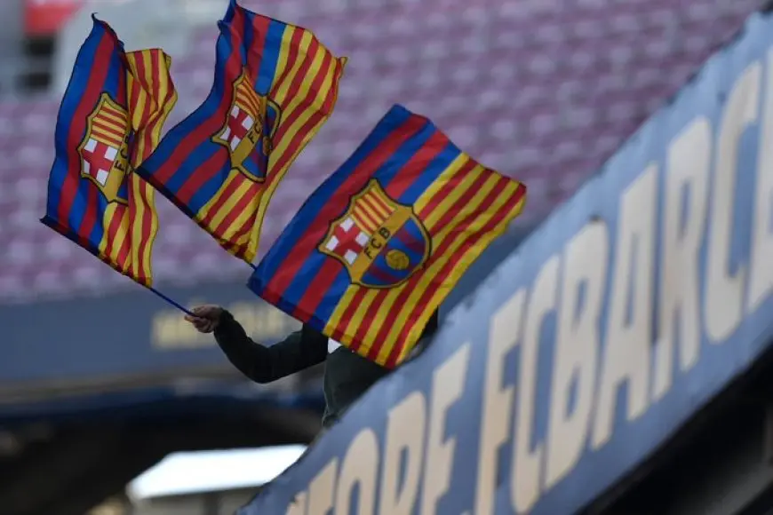 أول 4 مباريات.. برشلونة يبدأ الموسم الجديد خارج ملعبه