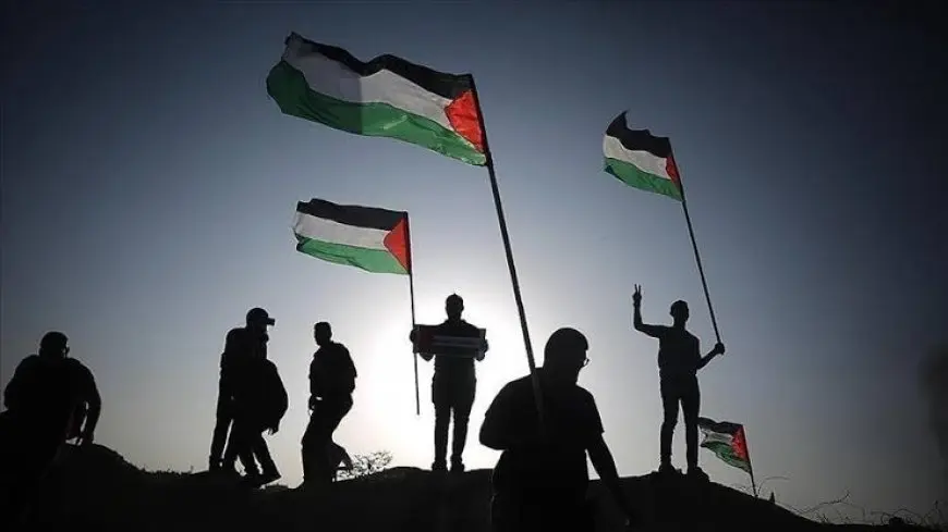الخارجية الفلسطينية تطالب بتدخل دولي لوقف سياسة الاحتلال الرامية لتفجير الوضع في الضفة
