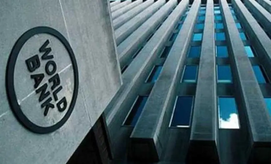 البنك الدولي يخفض توقعات النمو الاقتصادي العالمي العام الجاري إلى 2.3% بسبب الحروب التجارية