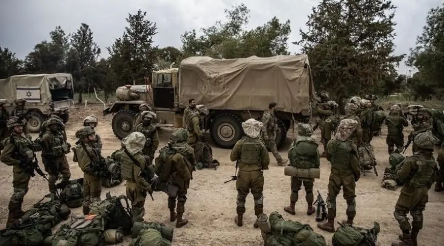 إسرائيل.. 41 عسكريا يرفضون الخدمة لاستمرار الحرب على حساب الأسرى