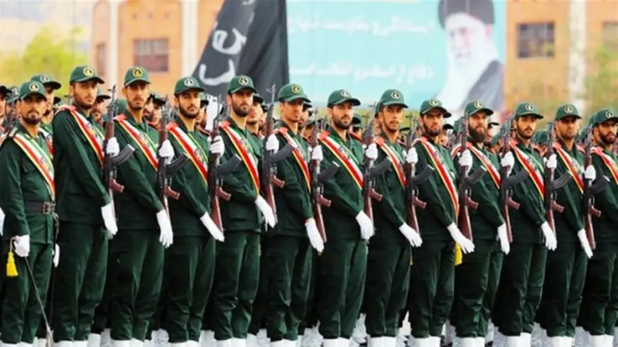 الحرس الثوري الإيراني: عداؤنا مع إسرائيل لن ينتهي