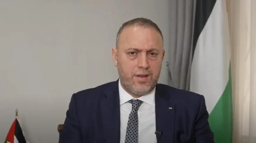 سفير فلسطين بلندن: فرض بريطانيا عقوبات على وزيرين إسرائيليين خطوة مهمة