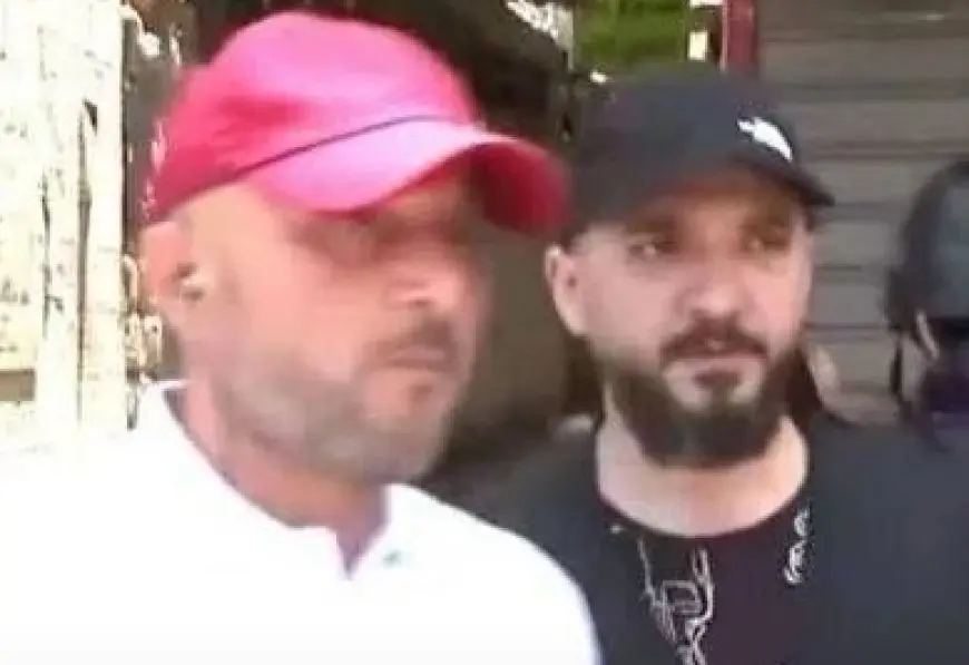 فلسطين: استشهاد شقيقين برصاص الاحتلال في نابلس