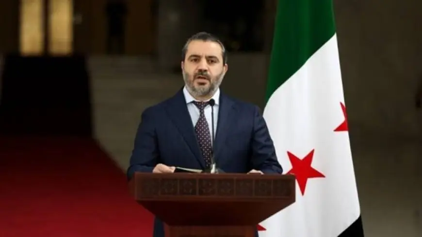 وزير الخارجية السوري يبحث مع نظيره الفرنسي التطورات الراهنة في سوريا