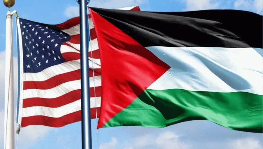 الولايات المتحدة تفرض عقوبات على منظمات وجمعيات خيرية فلسطينية