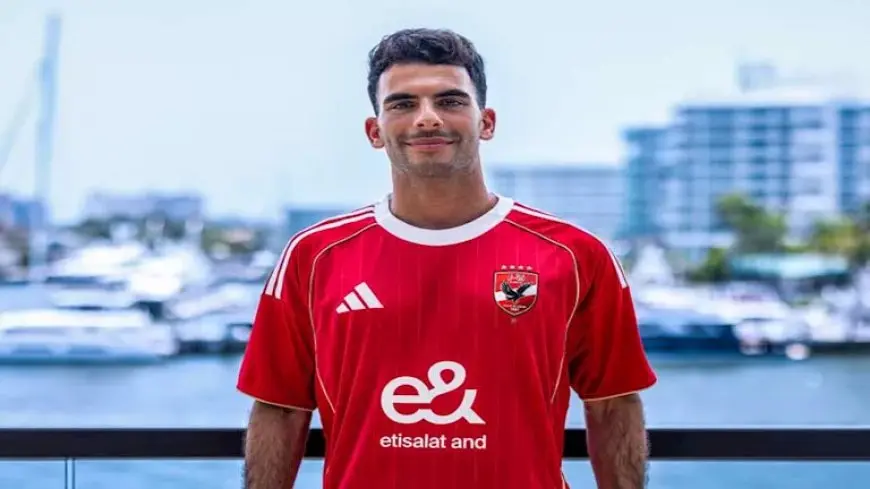 “جراديشار السبب”.. زيزو يكشف عن شيء تفاجيء به قبل مباراة باتشوكا