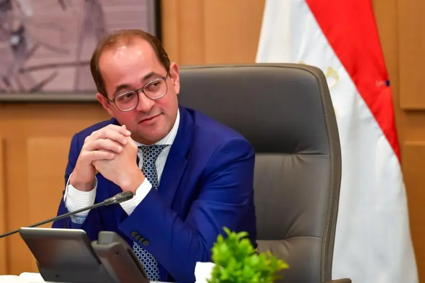 وزير المالية: حجم الدين الخارجي لأجهزة الموازنة انخفض بقيمة 2 مليار دولار خلال 10 أشهر