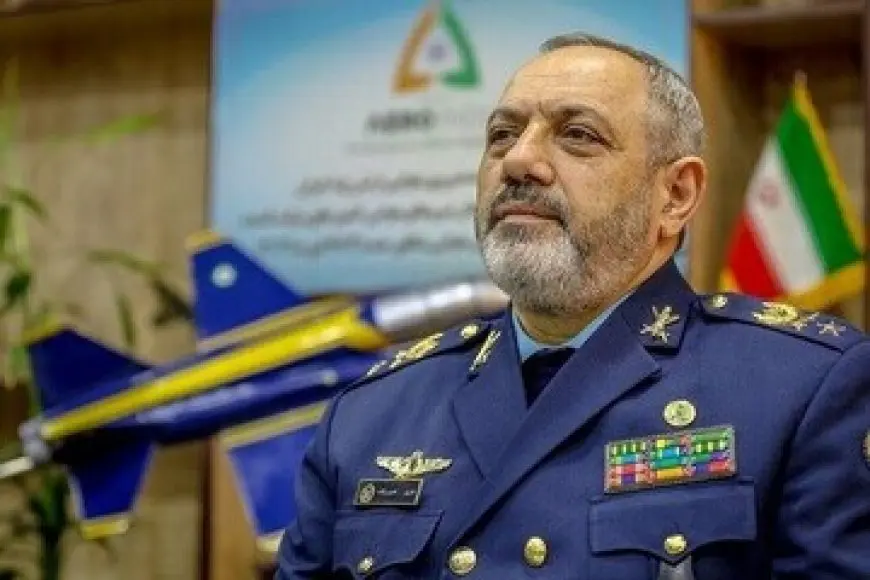 وزير الدفاع الإيراني يهدد بضرب القواعد الأمريكية في المنطقة حال نشوب صراع بين طهران وواشنطن