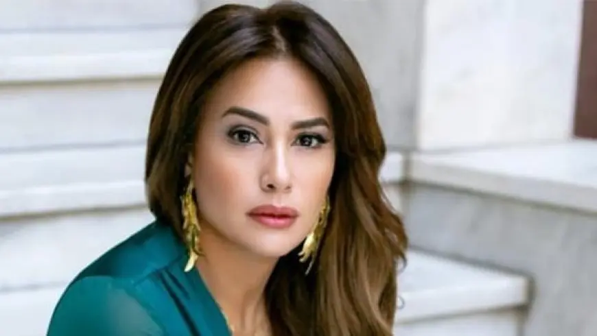 هند صبري تقدم مسلسل «عسل أحمر» عن رواية «دم على نهد» لإبراهيم عيسى