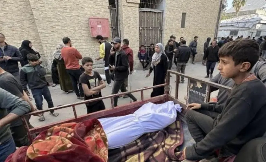 صحة غزة: نحن بحاجة ماسة إلى 7 آلاف وحدة دم