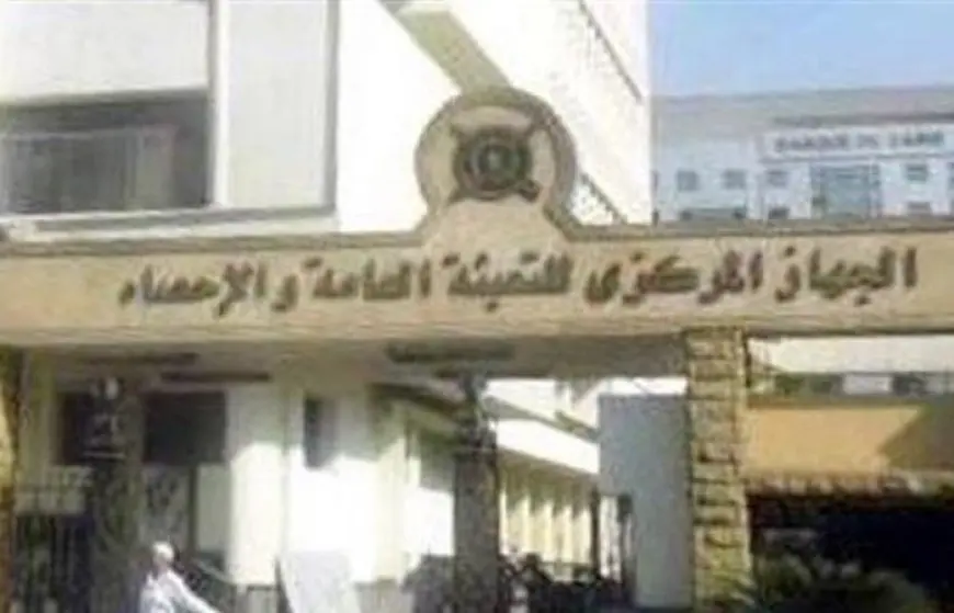 الجهاز المركزي للتعبئة والإحصاء يشارك في اجتماع رؤساء الأجهزة الإحصائية الوطنية لدول البريكس