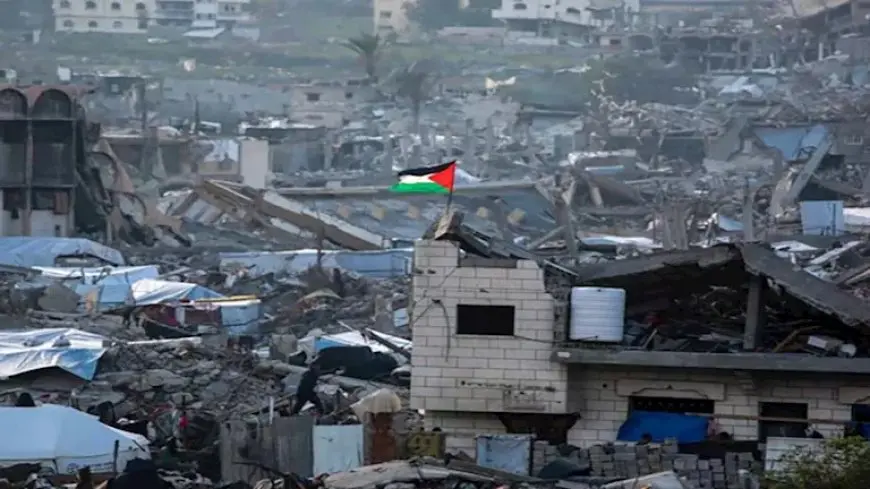 نسخة معدلة من الهدنة وترامب يضغط لإنهاء الحرب.. إلى أين وصلت محادثات غزة؟