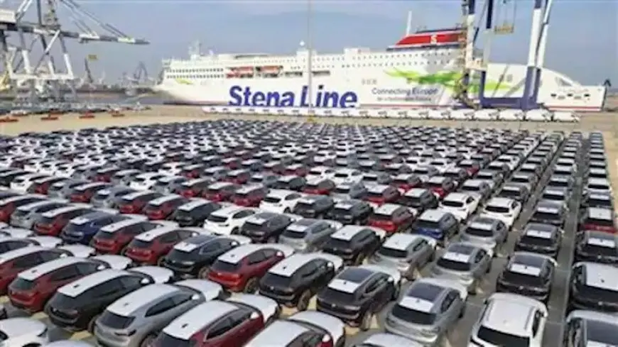 هل أصبح أكبر سوق للسيارات بالعالم على مشارف الانفجار؟