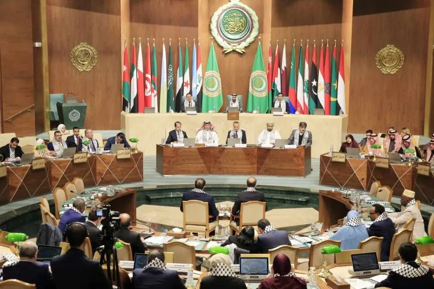 البرلمان العربي يرحب بإعلان 5 دول فرض عقوبات على بن غفير وسموتريتش