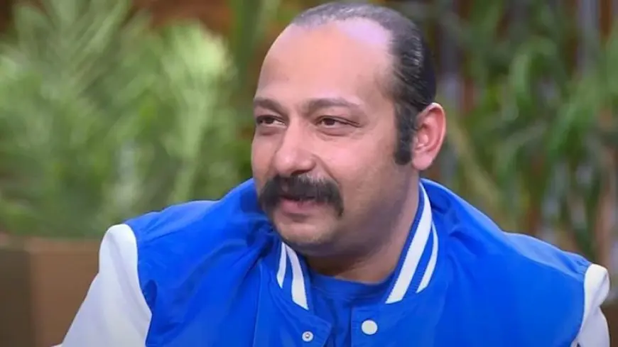 محمد ثروت ينشر صورة مع محمد صلاح ويعلق: “الحلوين بزيادة”