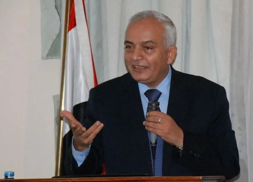 رضا حجازي: الغش في الامتحانات كارثة قيمية.. والمشكلة في ثقافة النجاح بأي طريقة