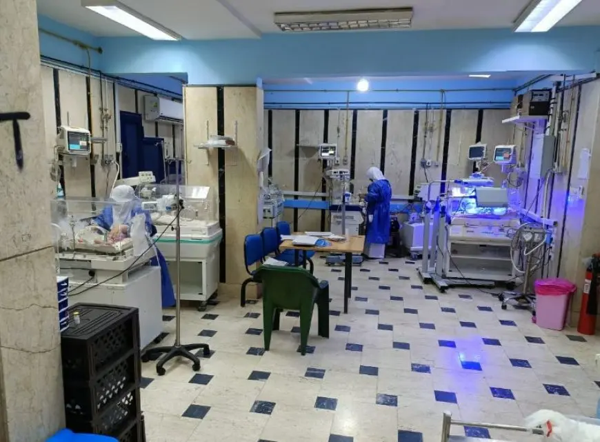 الصحة: تدريب 891 ألفا و603 من الكوادر الطبية خلال خمس سنوات لرفع كفاءتهم المهنية