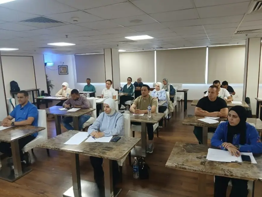وزارة الشباب تستكمل تنفيذ المستوى الثالث من برنامج المُعدّ النفسي الرياضي