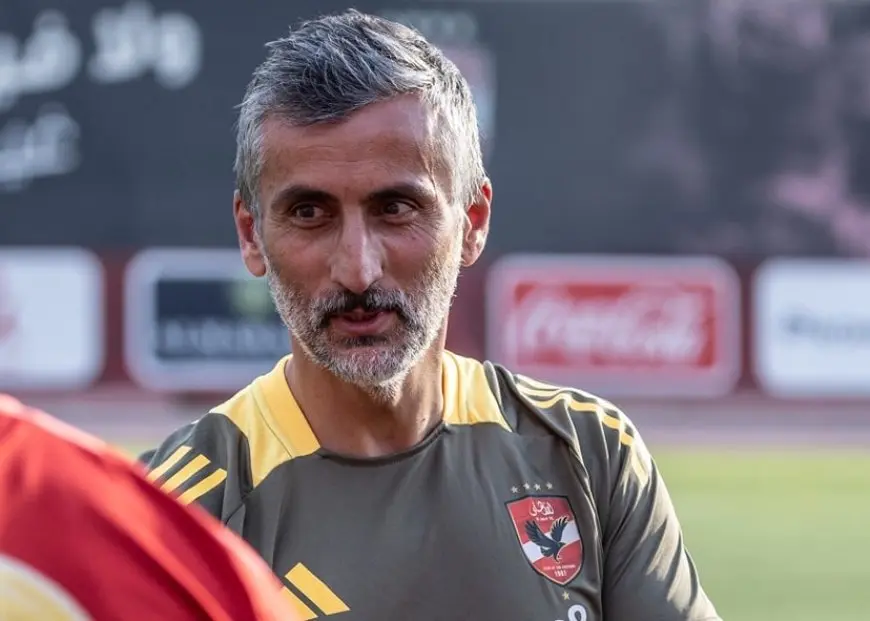 شوبير يدافع عن ريبيرو: لا تطلبوا منه الضحك.. انظروا إلى إمام عاشور