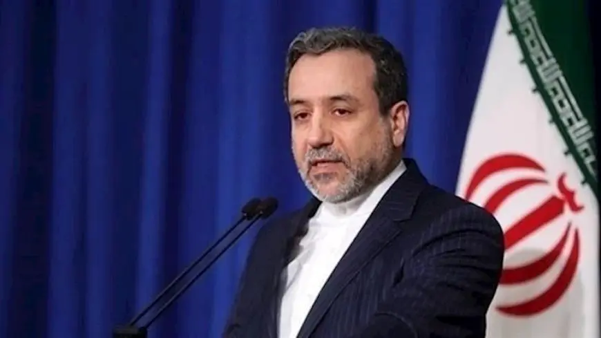 إيران: سنرد بقوة على أي خطأ استراتيجي ترتكبه الترويكا الأوروبية