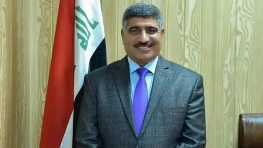 العراق ينفي الأنباء عن إخلاء السفارة الأمريكية في بغداد