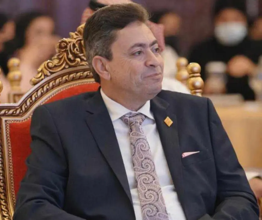 قيادي بحزب حماة الوطن: الشعب المصري مُلزم بالاصطفاف خلف قيادته في مواجهة المؤامرات
