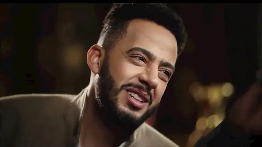 جورجينا ولا ياسمين.. عصام السقا ينشر مشهد من فيلم “المشروع X”