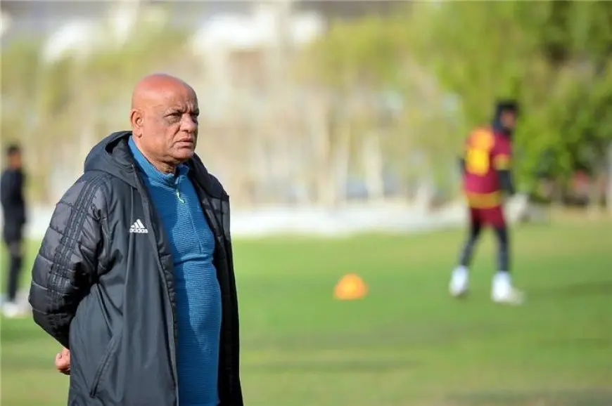 رمضان السيد: الزمالك بحاجة لثورة تعاقدات.. وزيزو مكسب كبير للأهلي