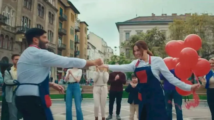 المخرجة بتول عرفة تقدم تجربة غنائية درامية جديدة عبر كليبين لـ”عبيدة”