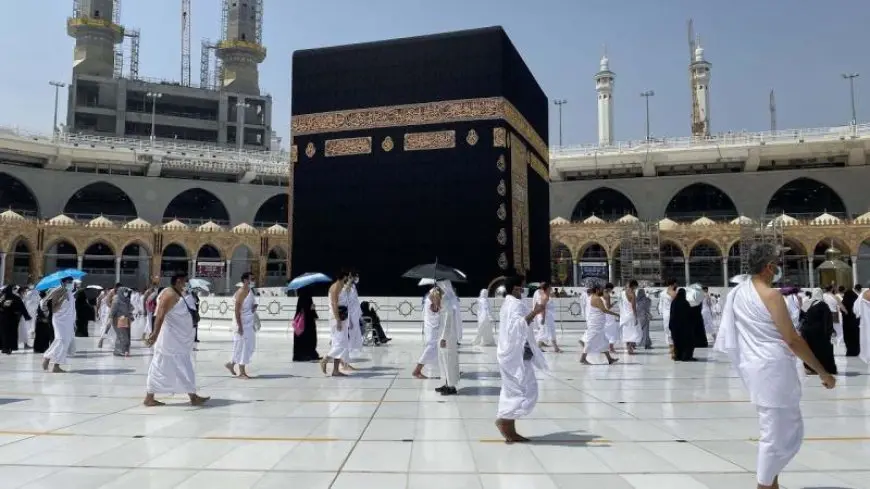 وزارة السياحة: تنسيق محكم وخدمات متميزة لضيوف الرحمن