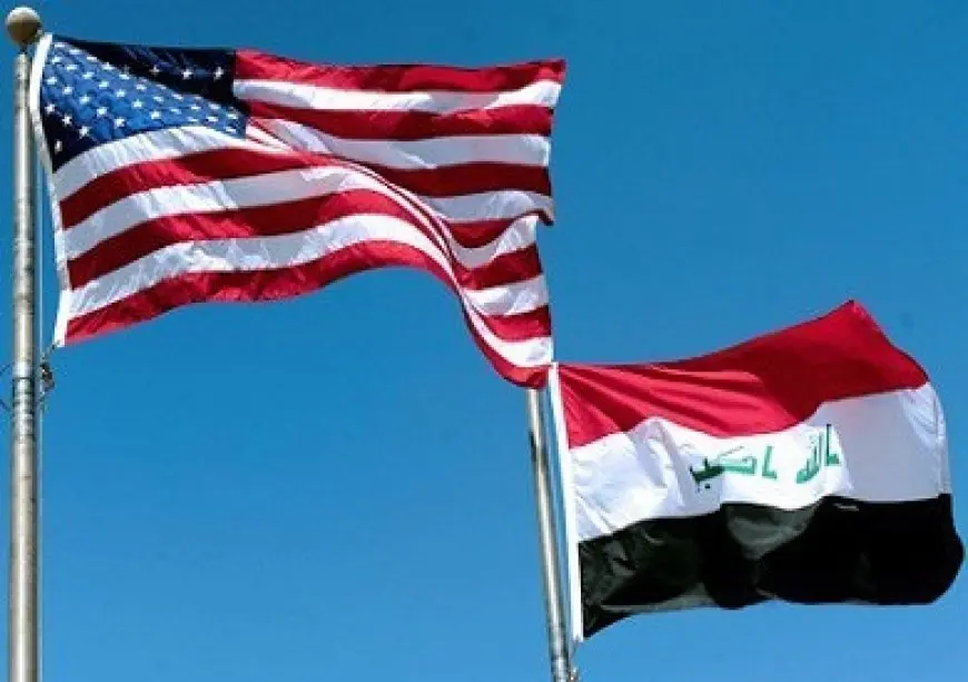 مسؤولان: واشنطن تستعد لإصدار أمر بمغادرة جميع الموظفين غير الأساسيين في سفارتها ببغداد