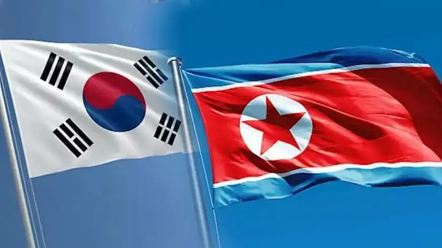 لخفض التوترات.. كوريا الجنوبية توقف بث الدعاية ضد جارتها الشمالية