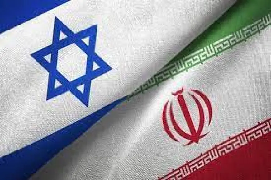 تقرير: إسرائيل على أهبة الاستعداد لضرب إيران