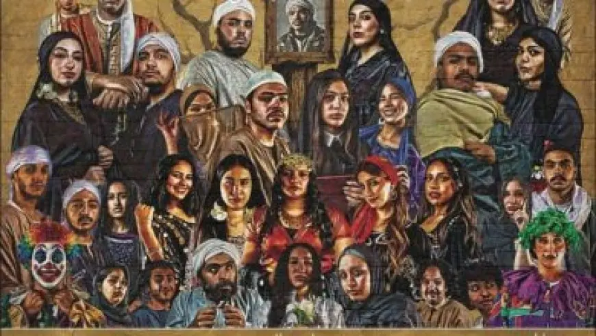 فيلم أحمد وأحمد يعيد التعاون بين السقا وفهمي بعد 15 عاما.. وطرحه يوليو المقبل