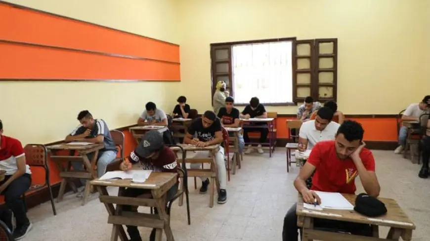 تشديدات على منع الهواتف وتأمين شامل للجان.. أسيوط ترفع درجة الاستعداد لامتحانات الثانوية العامة