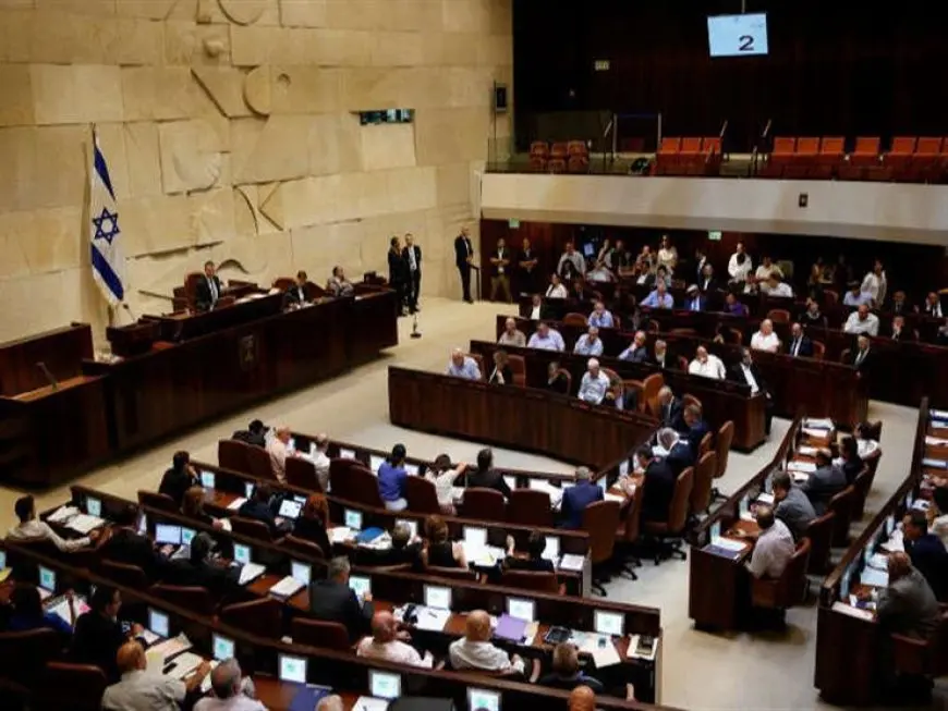 إسرائيل.. المعارضة غاضبة لفشل حل الكنيست وتهاجم حكومة نتنياهو
