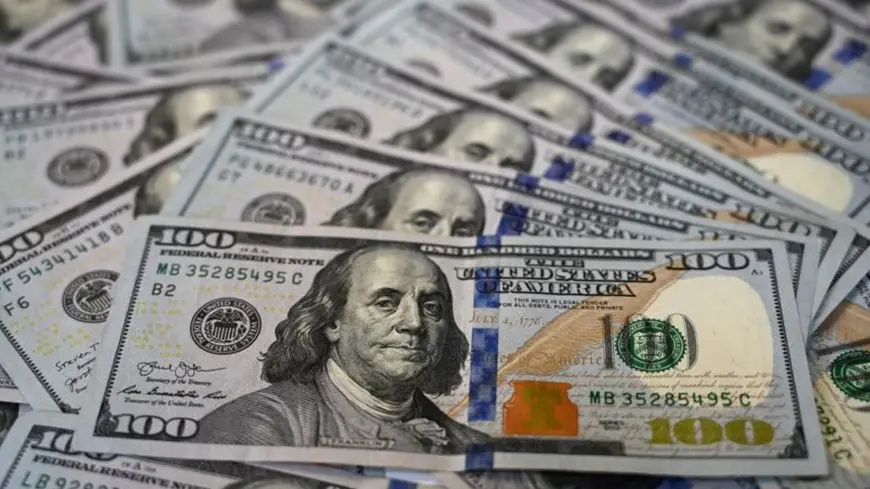 12 يونيو 2025.. الدولار يقفز 37 قرشا في بداية التعاملات.. ويقترب من الـ50 جنيهًا مرة أخرى