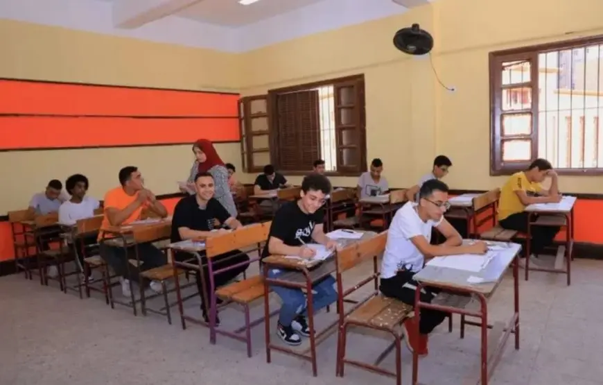 اليوم.. غلق باب تقديم اعتذارات المعلمين عن المشاركة في امتحانات الثانوية العامة
