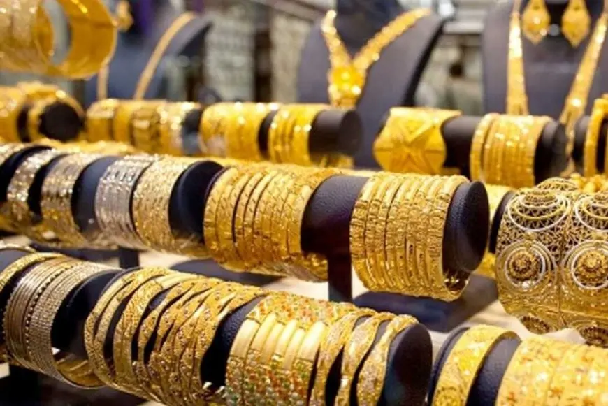 الخميس 12 يونيو 2025.. أسعار الذهب ترتفع 15 جنيها وعيار 21 يسجل 4675 جنيها