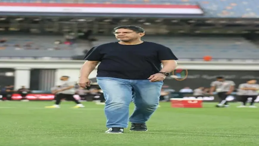 هل أوصى أيمن الرمادي برحيل بعض لاعبي الزمالك؟.. المدرب يجيب