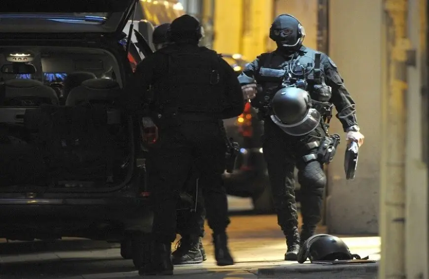 اعتقال شخص ثالث للاشتباه في تخطيطه لهجوم في شمال شرق بولندا