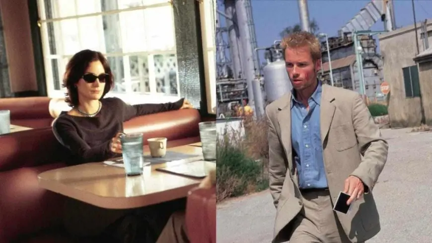 عرض فيلم Memento في صالات السينما السعودية لأول مرة بمناسبة الذكرى الـ25 لإطلاقه