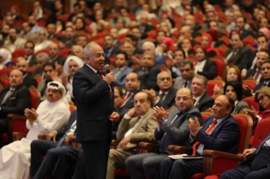 حزب حماة الوطن: لدينا قواعد جماهيرية حقيقية.. وننافس بقوة على جميع المقاعد في انتخابات الشيوخ