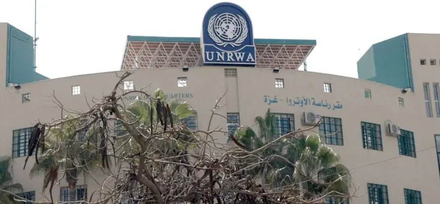 الأونروا تعلن انقطاع جميع الاتصالات مع موظفيها في غزة