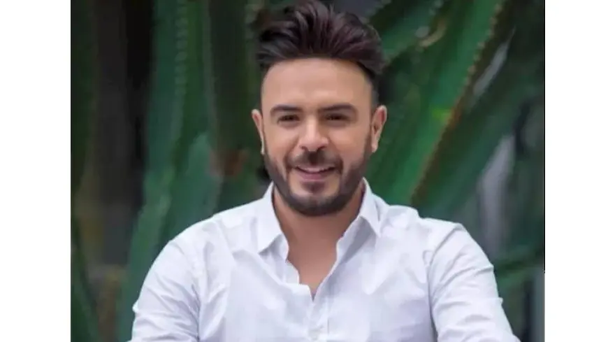 أحمد الشريف يحيي أولى حفلاته في السعودية غداً ضمن “نوستالجيا فورها”